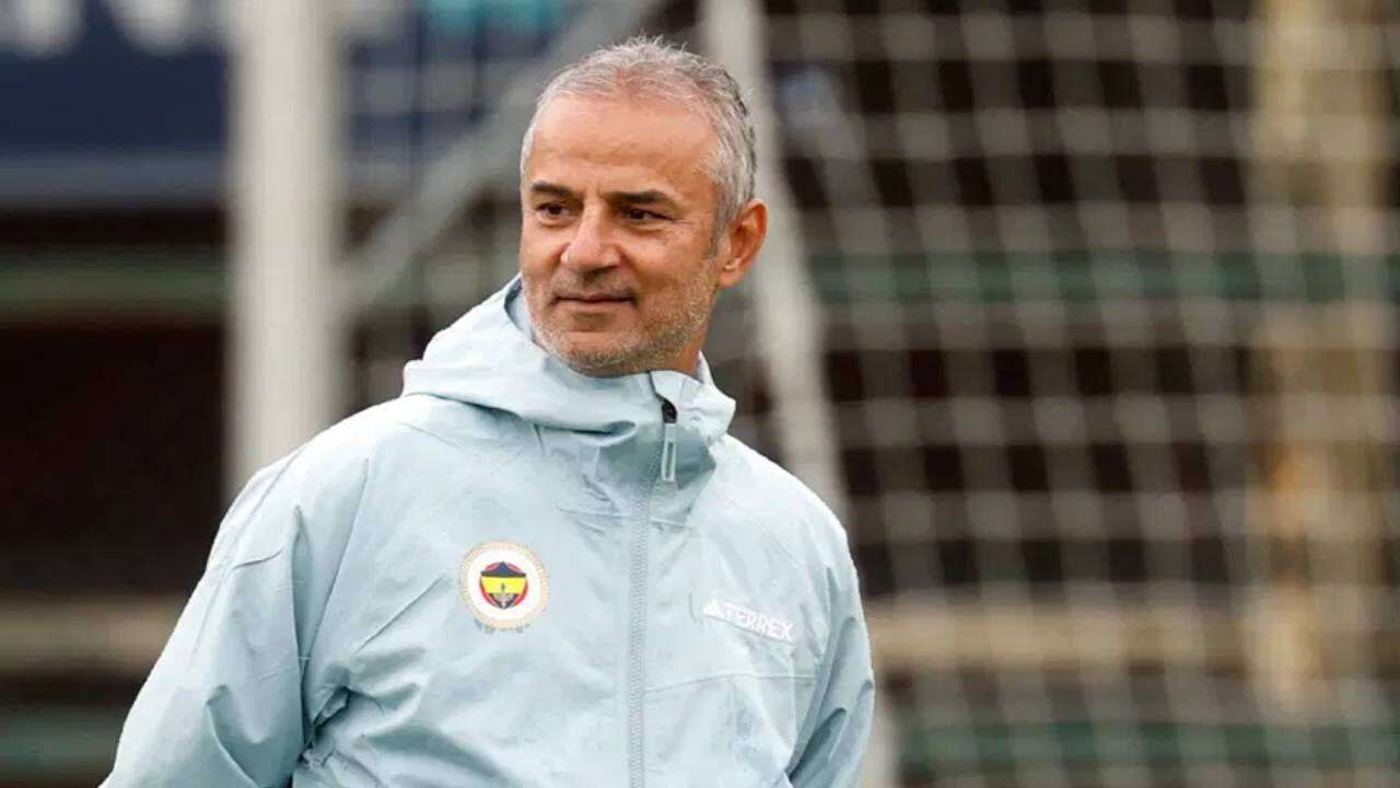 Fenerbahçe'de Aziz Yıldırım'dan bir oyuncuya sihirli dokunuş: Değeri bir anda 15 milyon euroya çıkacak 3